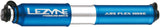 CNC Pressure Drive - Small Minipump - blau