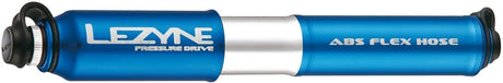 CNC Pressure Drive - Small Minipump - blau