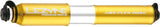 CNC Pressure Drive - Small Minipump -  gold