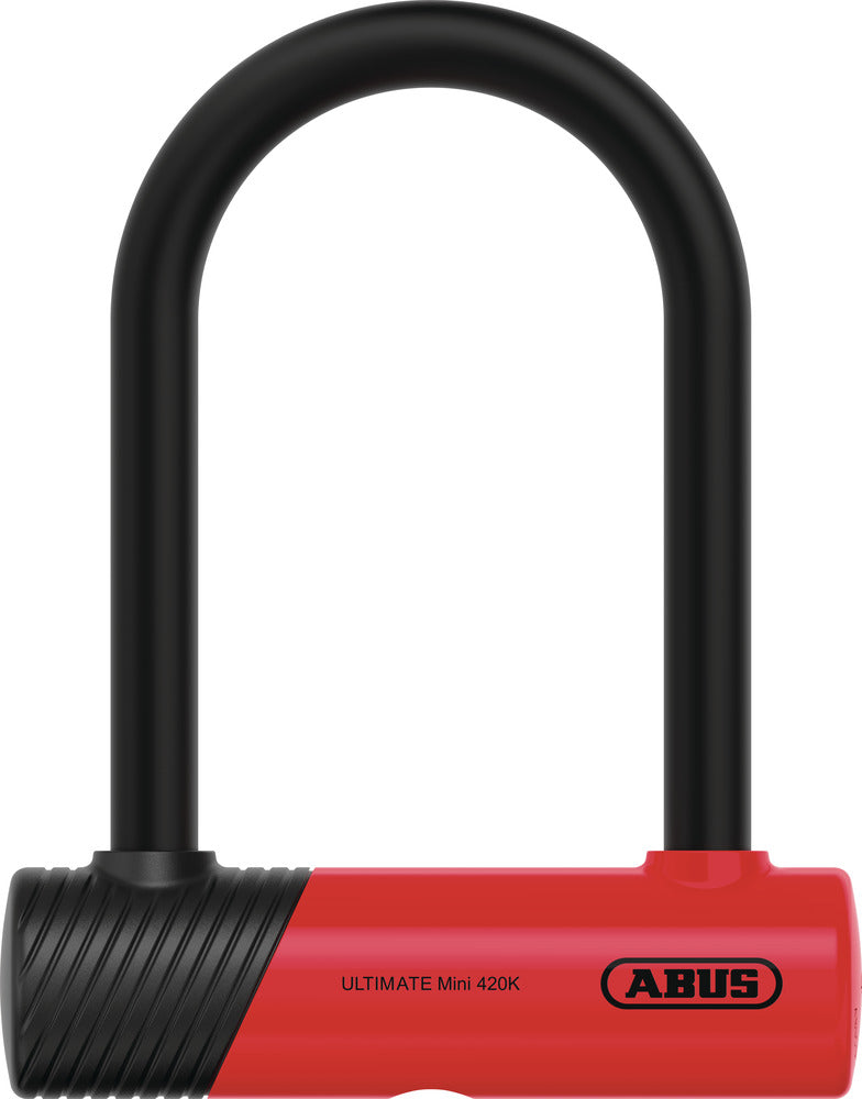 Abus Fahrradschloss 420K/150HB140 USH Ultimate Mini