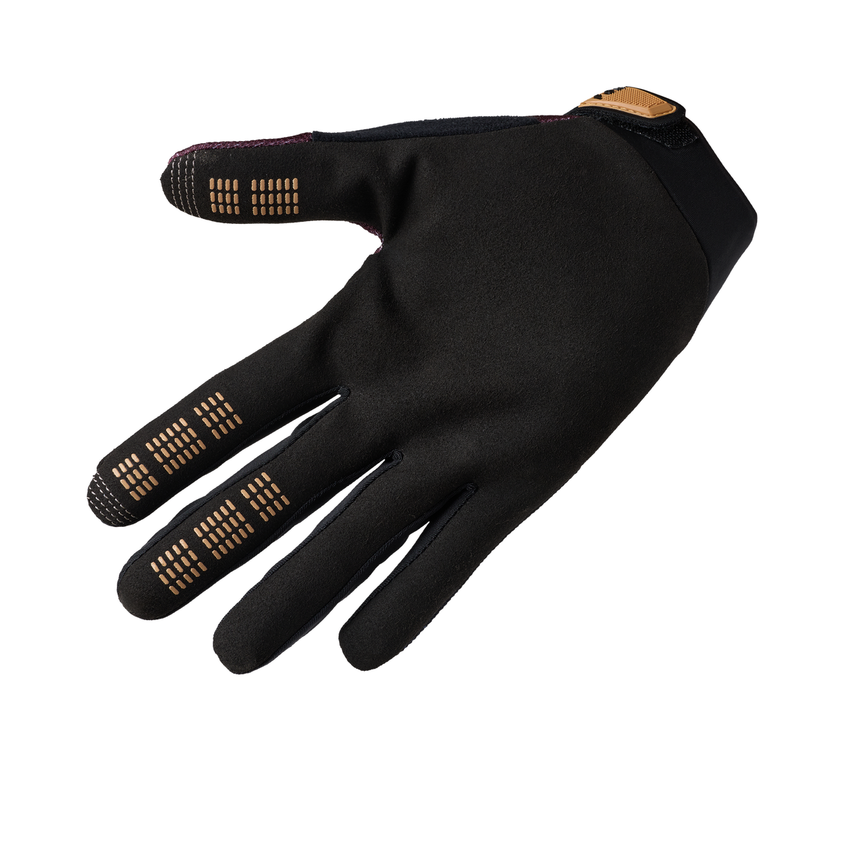 Ranger Glove Blend - Dark Maroon
