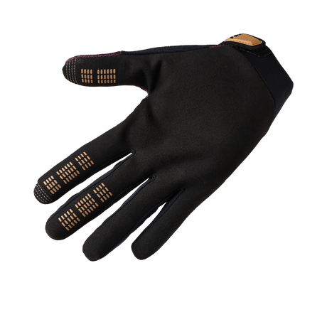 Ranger Glove Blend - Dark Maroon