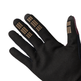 Ranger Glove Blend - Dark Maroon