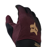 Ranger Glove Blend - Dark Maroon