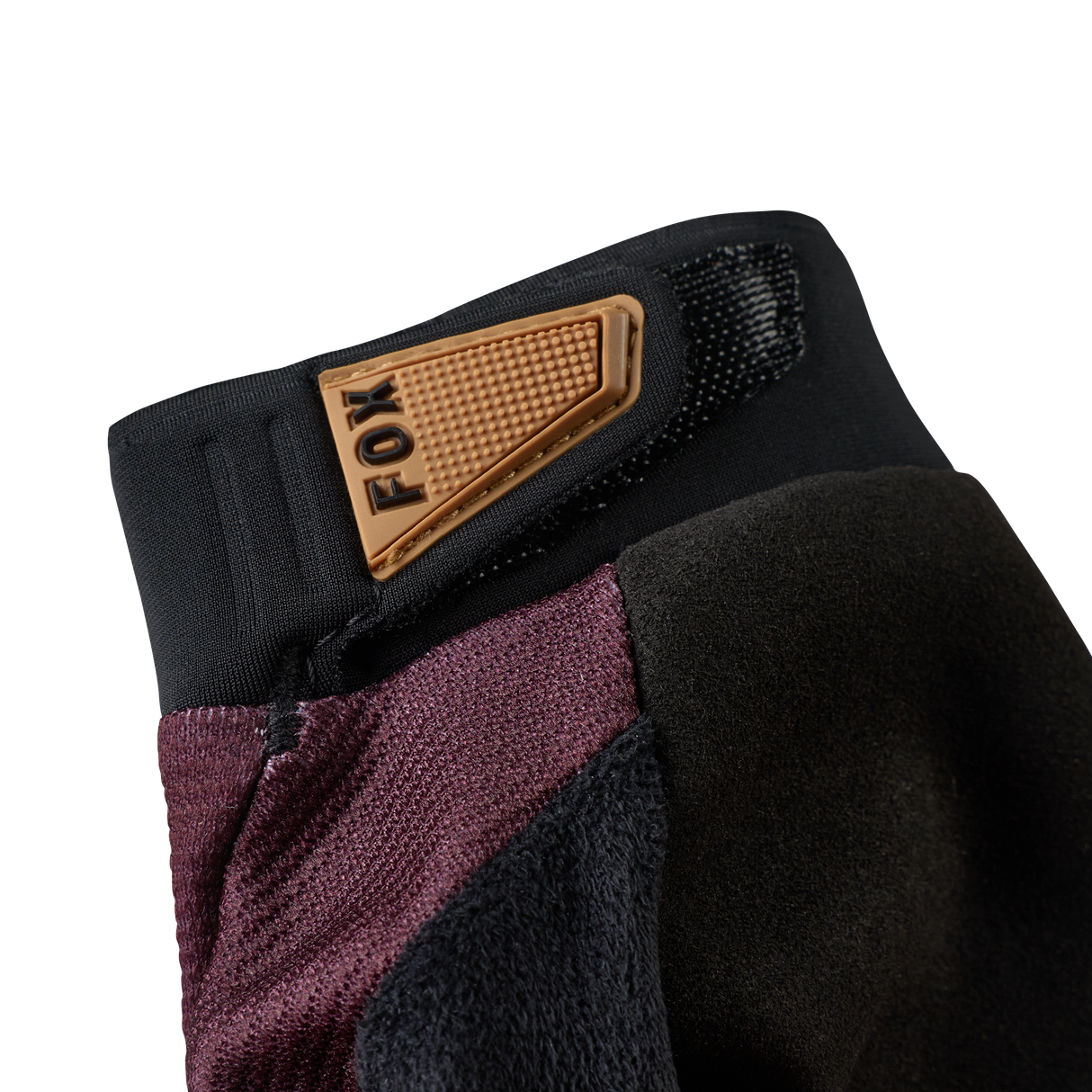 Ranger Glove Blend - Dark Maroon