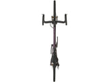 Ruut AL2 Gravelbike - Purple/Black