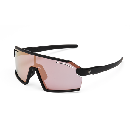Vue Eyewear, Vivid - Black/Orange