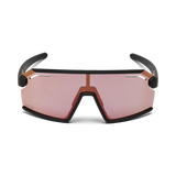 Vue Eyewear, Vivid - Black/Orange
