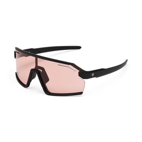Vue Eyewear, Vivid - Black/Red