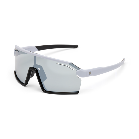 Vue Eyewear, Vivid - White/Black