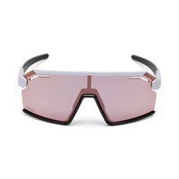 Vue Eyewear, Vivid - White/Orange