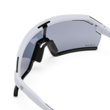 Vue Eyewear, Vivid - White/Orange