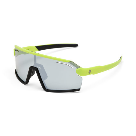 Vue Eyewear, Vivid - Yellow/Black