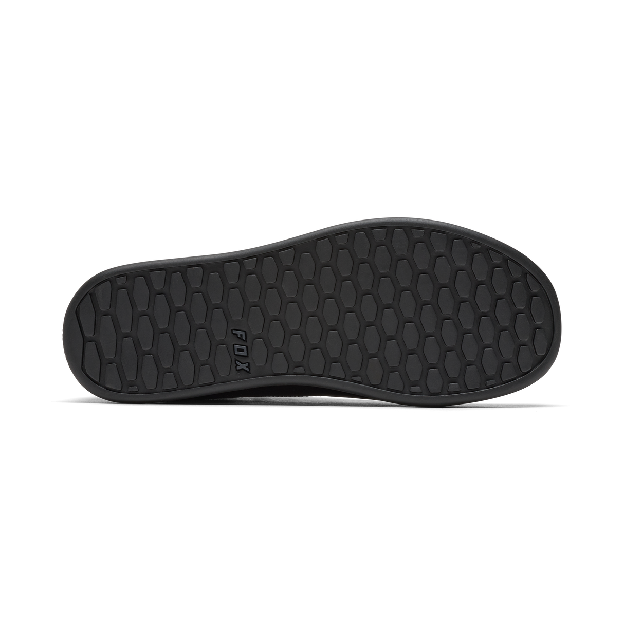 Union Flat- Black