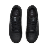 Union Flat- Black