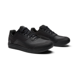 Union Flat- Black