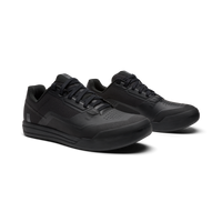 Union Flat- Black