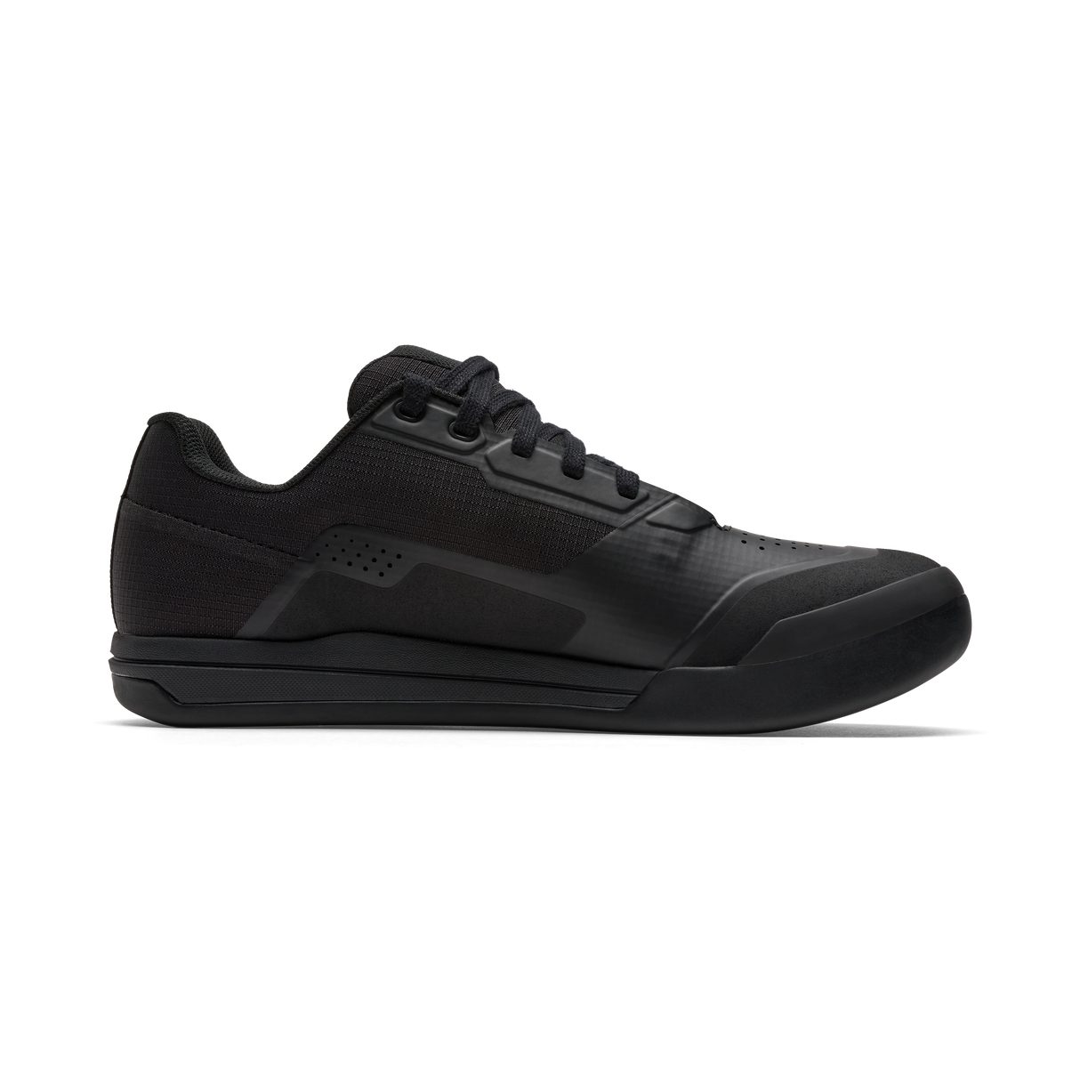 Union Flat- Black