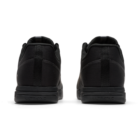 Union Flat- Black