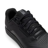 Union Flat- Black