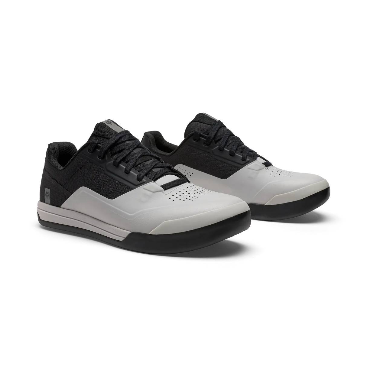 Union Flat - Vintage White