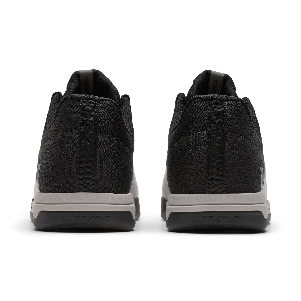 Union Flat - Vintage White