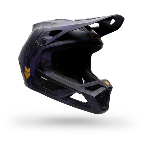 Rampage IMG Print, CE/CPSC - Plum