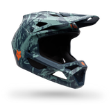 Rampage IMG Print, CE/CPSC - Arctic Blue