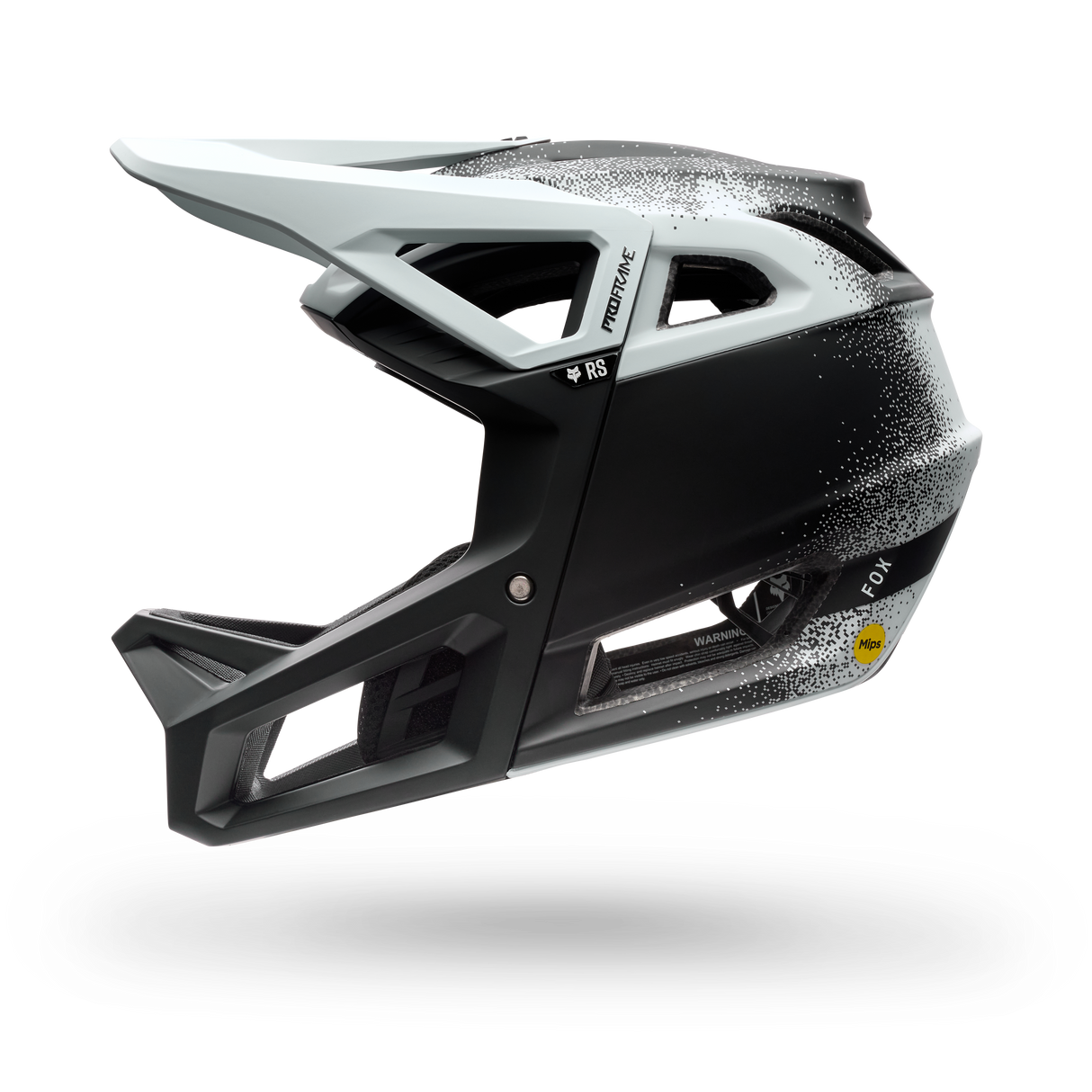 Proframe RS Aura, CE - White