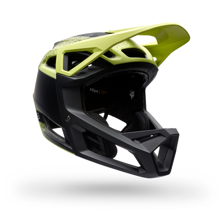 Proframe RS Aura, CE - Lime