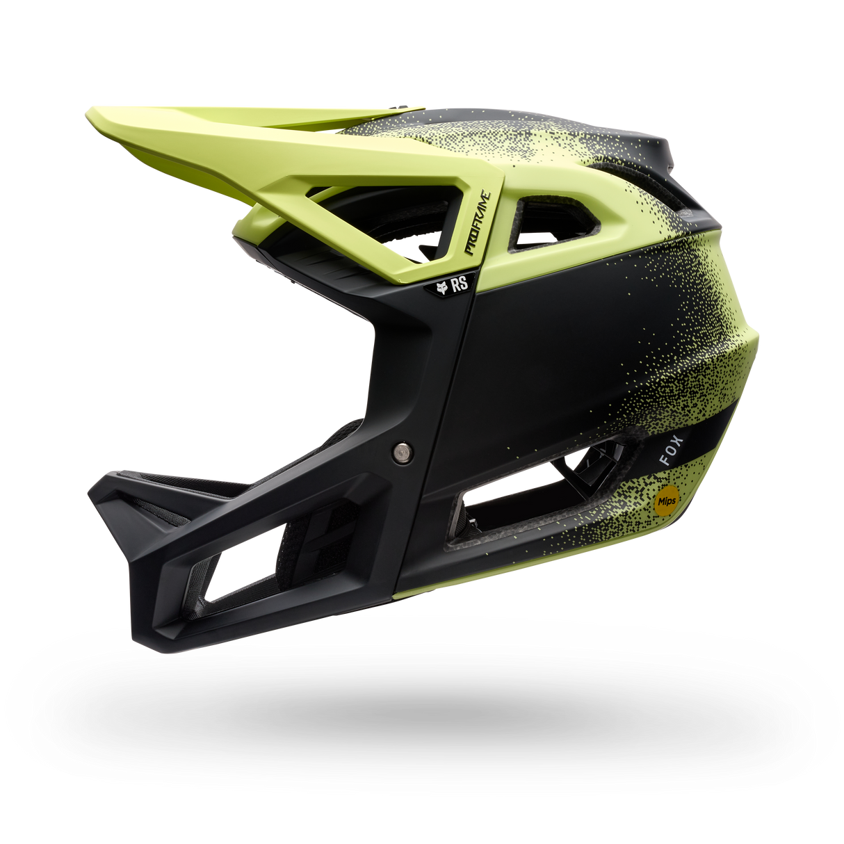 Proframe RS Aura, CE - Lime