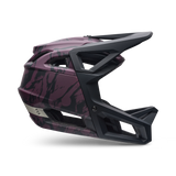 Youth Proframe Thrive, CE - Dark Maroon