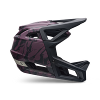 Youth Proframe Thrive, CE - Dark Maroon