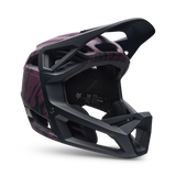 Youth Proframe Thrive, CE - Dark Maroon