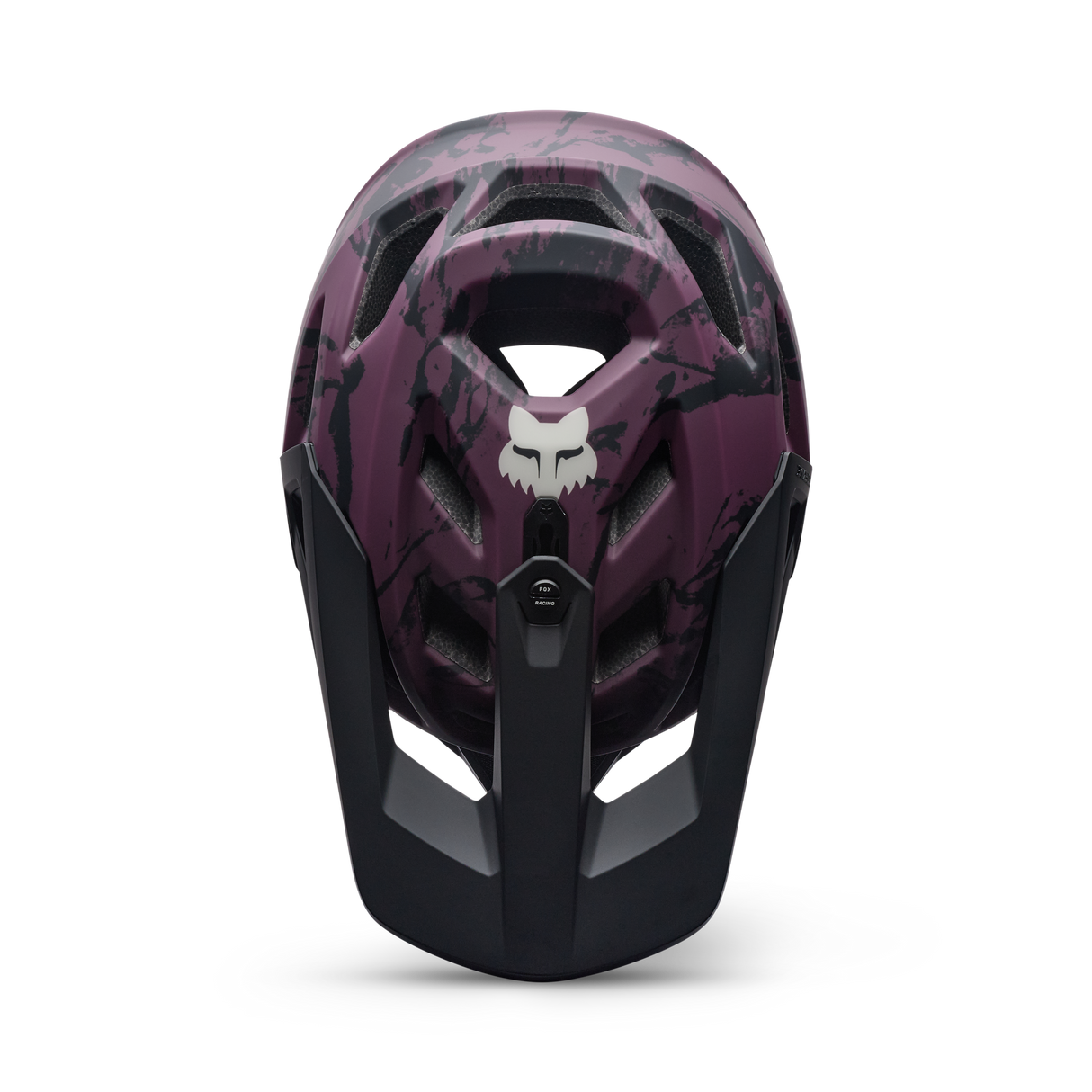 Youth Proframe Thrive, CE - Dark Maroon