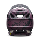Youth Proframe Thrive, CE - Dark Maroon