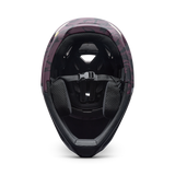 Youth Proframe Thrive, CE - Dark Maroon