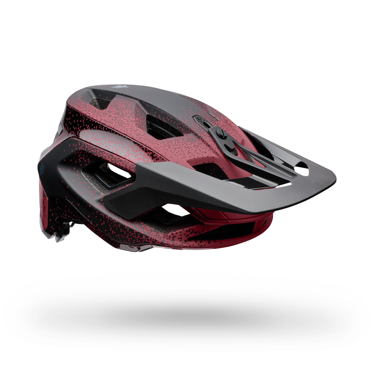 Fox Racing Fahrradhelm Speedframe RS Aura, CE