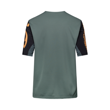 Defend SS Jersey Creation - Sage