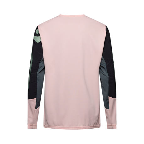 Defend LS Jersey Creation - Blush