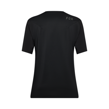 Flexair SS Jersey - Black