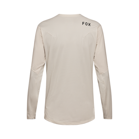 Flexair LS Jersey - Chalk