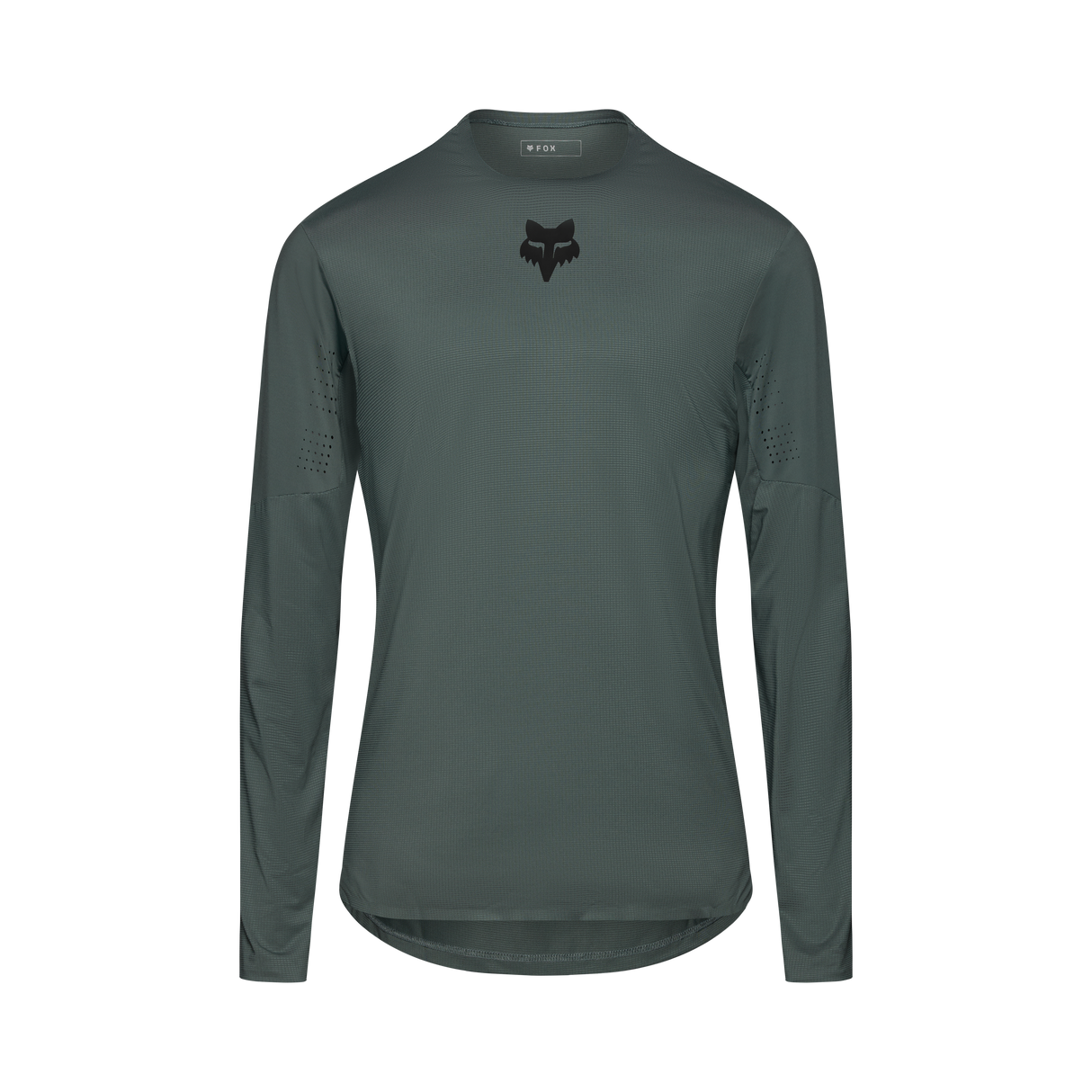 Flexair Long Sleeve Jersey - Sage