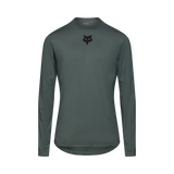 Flexair Long Sleeve Jersey - Sage