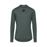 Flexair Long Sleeve Jersey - Sage