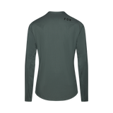 Flexair Long Sleeve Jersey - Sage