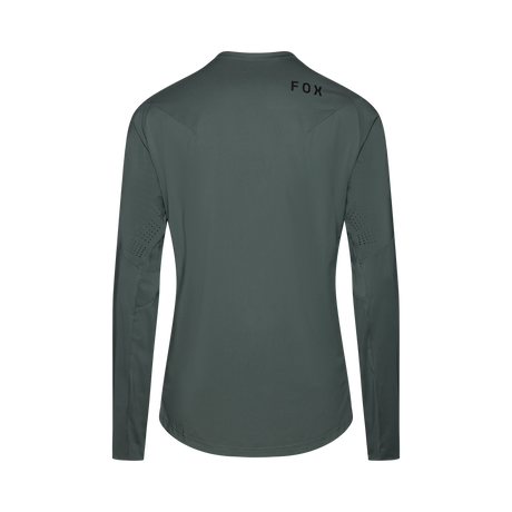 Flexair Long Sleeve Jersey - Sage