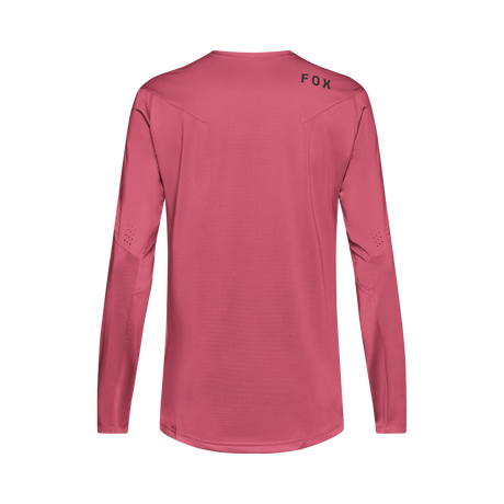 Flexair LS Jersey - Berry