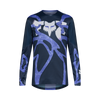 Flexair LS Jersey Diffuse SE - Blueberry
