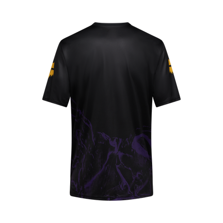 Ranger SS Jersey IMG Print - Plum